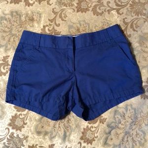 J Crew shorts